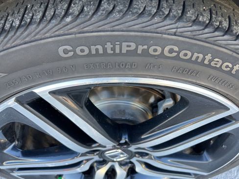 Used 2017 Honda Accord Sport image 33