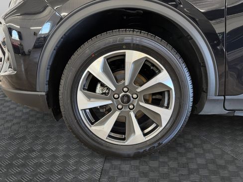Used 2024 Ford Escape Platinum AWD/4WD image 31