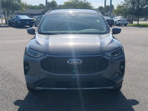 New 2025 Ford Escape SE image 23