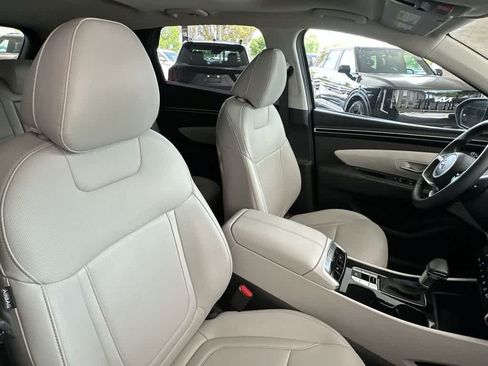 Used 2024 Hyundai Tucson SEL w/ Convenience Package FWD image 27