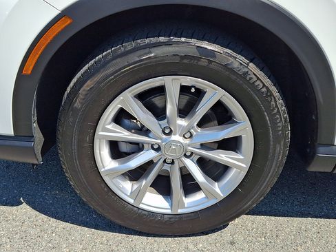 Used 2023 Honda CR-V EX image 8