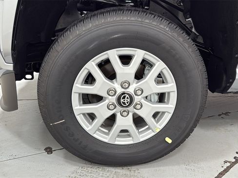 New 2026 Toyota Tacoma SR5 image 24