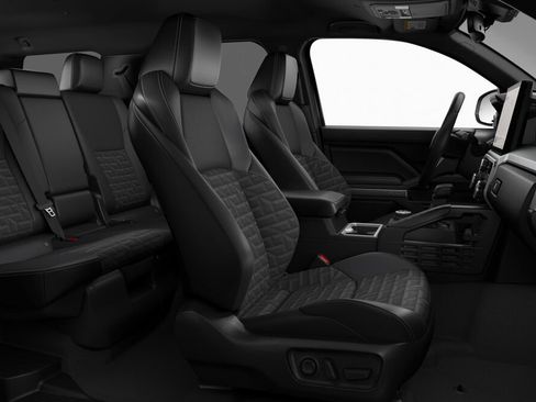 New 2026 Toyota 4Runner TRD Sport Premium AWD/4WD image 6
