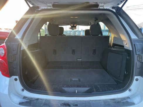 Used 2012 Chevrolet Equinox LS image 30