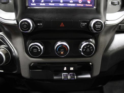 Used 2020 RAM 1500 Big Horn image 22