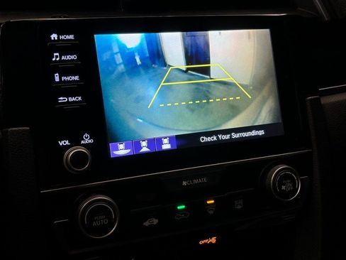 Used 2021 Honda Civic Sport image 14