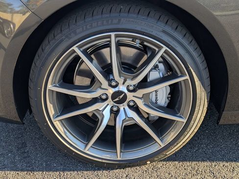 Used 2026 Genesis G70 2.5T RWD image 11