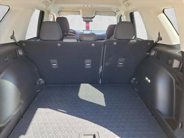 Used 2023 Ford Bronco Sport Big Bend AWD/4WD image 6