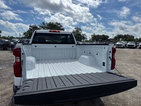 New 2026 Chevrolet Silverado 1500 W/T w/ WT Value Package image 12
