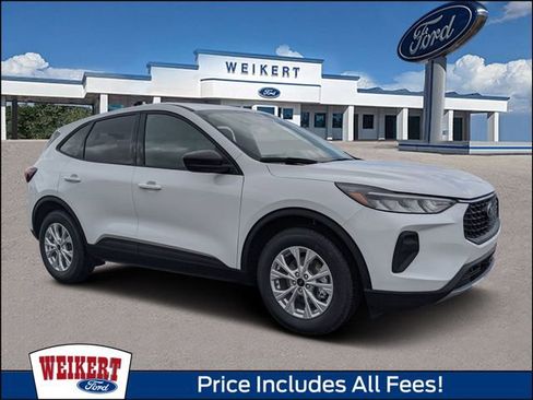 New 2026 Ford Escape Active FWD image 1