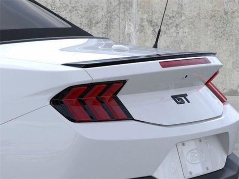 New 2025 Ford Mustang GT Premium image 22