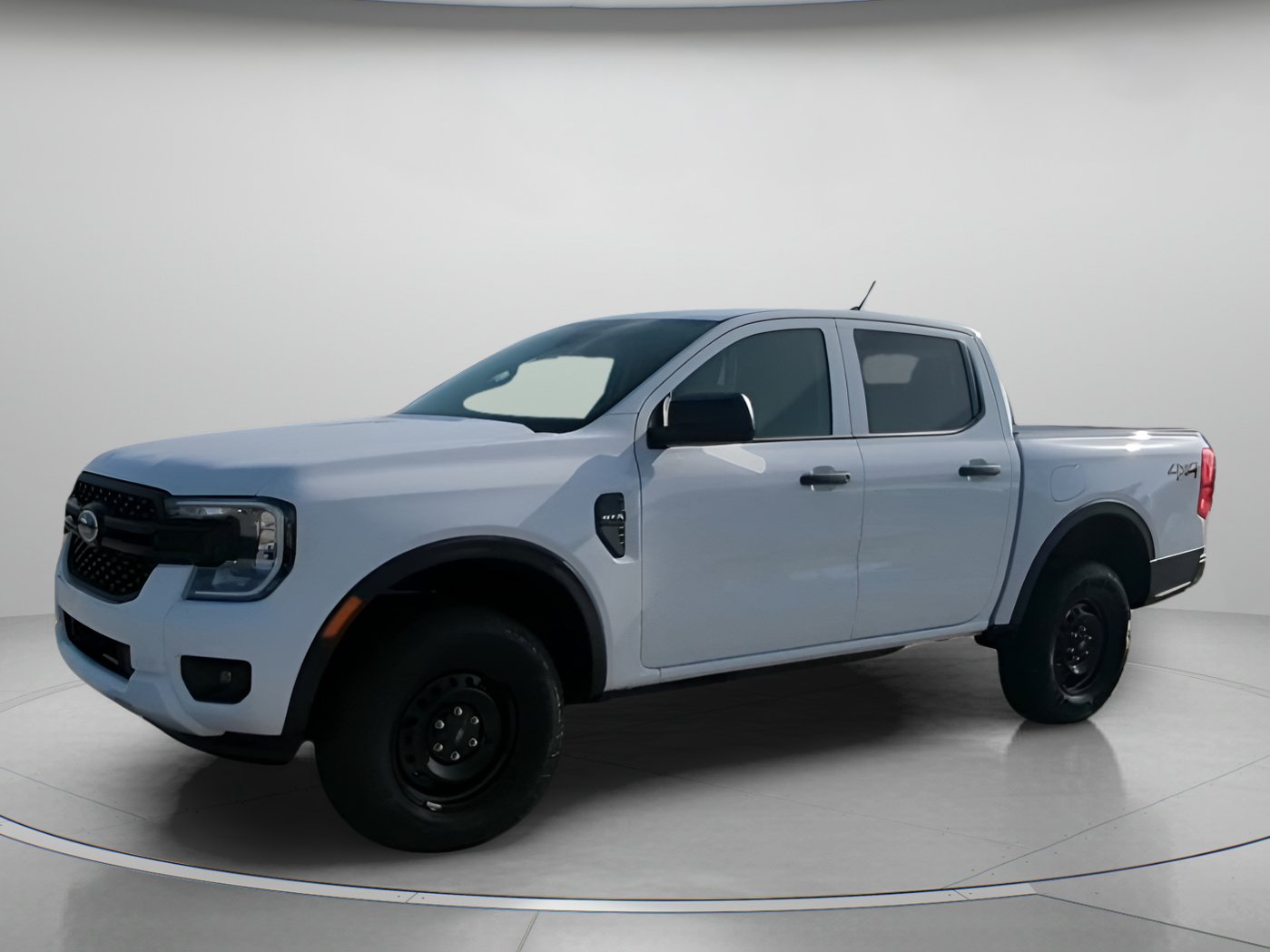 New 2026 Ford Ranger XL AWD/4WD image 13