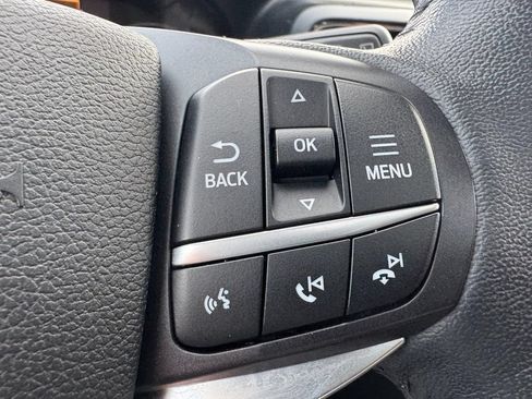 Used 2020 Ford Explorer Limited AWD/4WD image 19