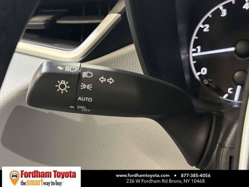 Used 2024 Toyota Corolla SE FWD image 23