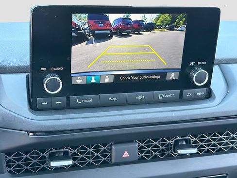 Used 2024 Honda Accord EX image 12