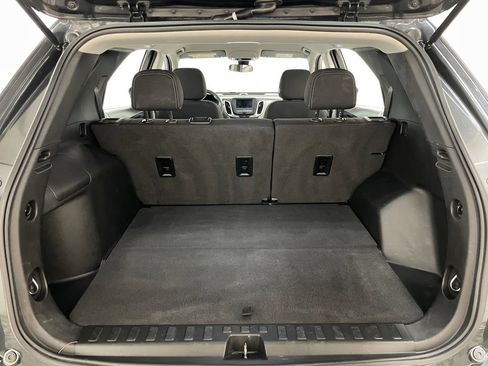 Certified 2021 Chevrolet Equinox LS FWD image 40