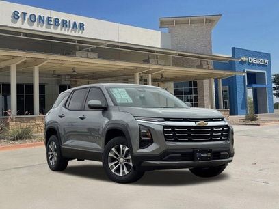 New 2026 Chevrolet Equinox LT