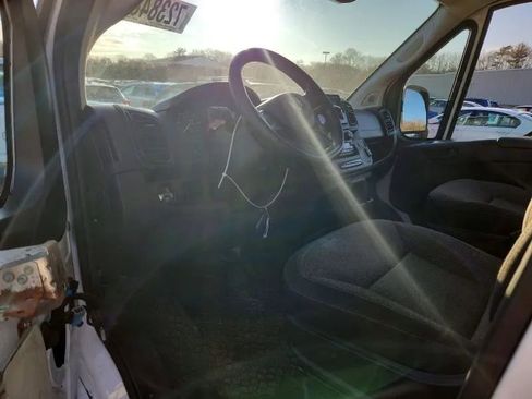 Used 2023 RAM ProMaster 1500 image 8
