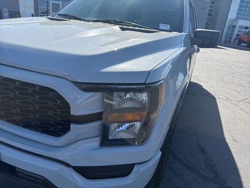 Used 2023 Ford F150 XL w/ STX Appearance Package image 15