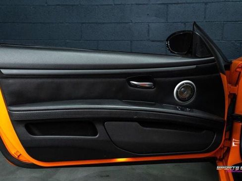 Used 2013 BMW M3 Coupe image 28