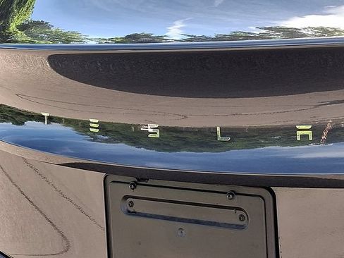 Used 2025 Tesla Model 3 Long Range RWD image 34