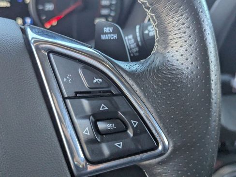 Used 2023 Chevrolet Camaro SS image 25