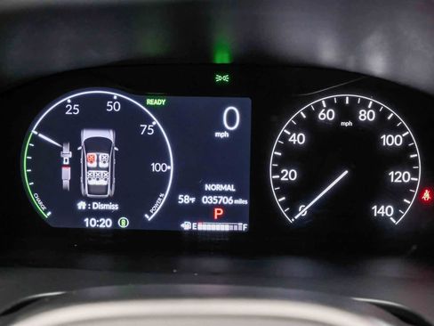 Used 2024 Honda CR-V Sport-L image 23