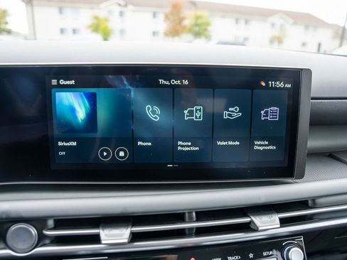 New 2026 Hyundai Tucson SEL image 26