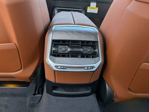 New 2026 BMW 760i xDrive w/ Executive Package AWD/4WD image 19