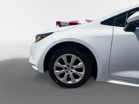 New 2026 Toyota Corolla LE FWD image 14