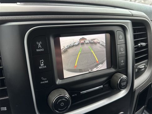 Used 2023 RAM 1500 Tradesman w/ Trailer Tow Group image 17