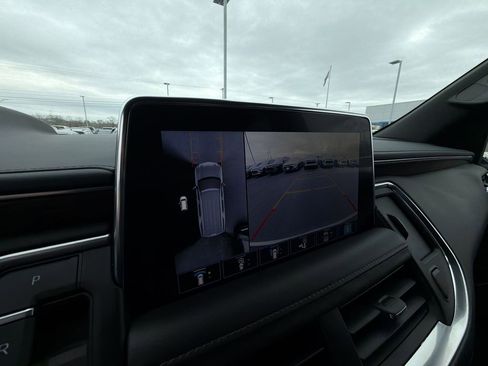 Used 2021 Chevrolet Tahoe High Country image 23