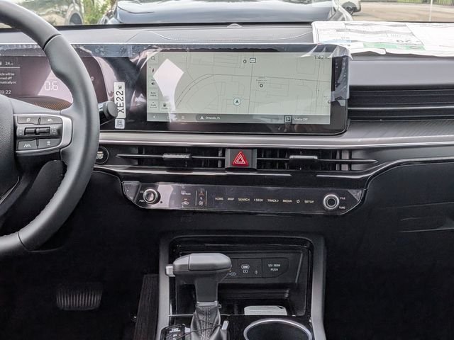 New 2026 Kia K5 GT-Line FWD image 17
