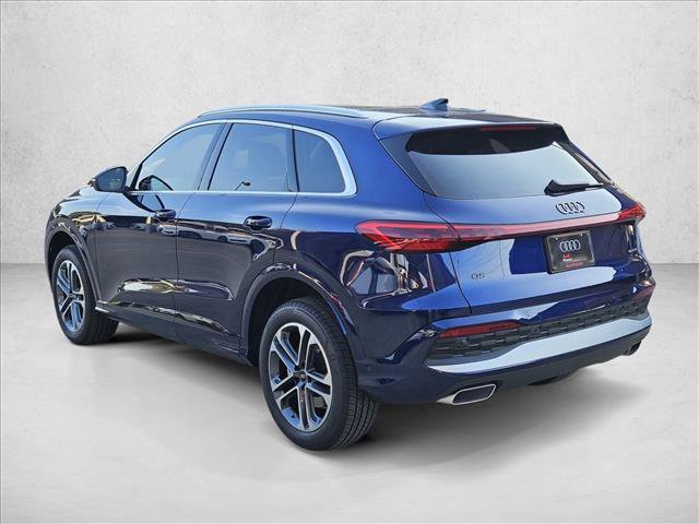 New 2026 Audi Q5 Premium AWD/4WD image 7