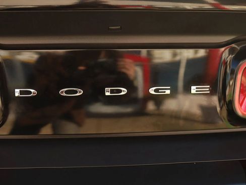 Used 2016 Dodge Challenger R/T w/ Blacktop Package image 39