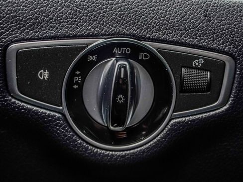 Used 2018 Mercedes-Benz E 400 4MATIC Coupe w/ Premium 2 Package image 24