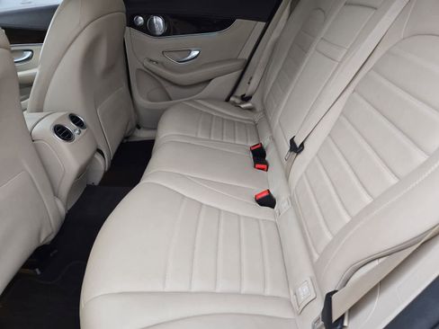 Used 2018 Mercedes-Benz GLC 43 AMG 4MATIC image 18