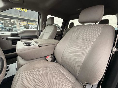 Used 2016 Ford F150 XLT image 17