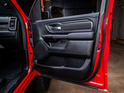 Used 2025 RAM 1500 Big Horn image 37