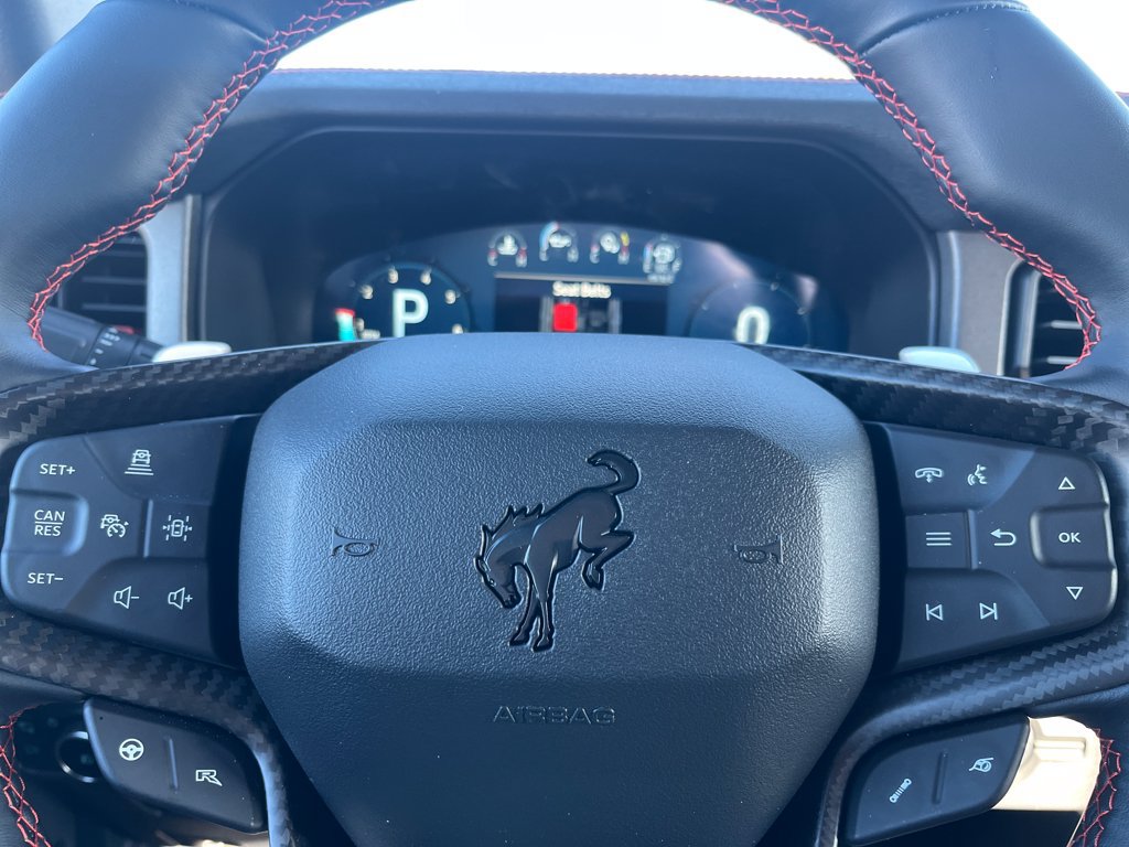 Used 2025 Ford Bronco Raptor AWD/4WD image 16