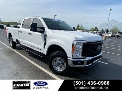Certified 2023 Ford F250 XL w/ XL Driver Assist Package