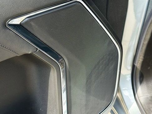 New 2026 Chevrolet Silverado 1500 LT AWD/4WD image 20