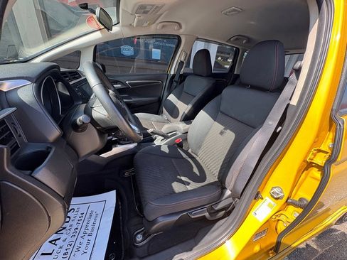 Used 2018 Honda Fit Sport image 10