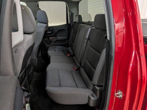 Used 2014 GMC Sierra 1500 SLE w/ SLE Value Package RWD image 13