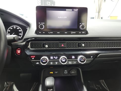 Used 2022 Honda Civic EX image 29