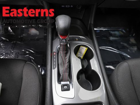 Used 2024 Chevrolet Malibu RS FWD image 12