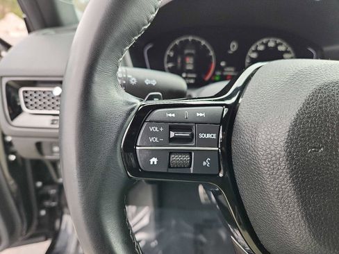 Certified 2023 Honda Civic Sport image 20