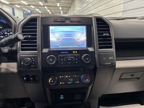 Used 2022 Ford F250 XL w/ Power Equipment Group image 20