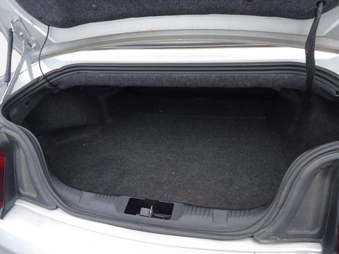 Used 2015 Ford Mustang Convertible w/ Equipment Group 051A image 26