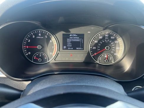 Used 2020 Kia Optima Premium image 17